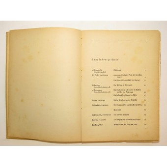 1941. Jahrbuch des deutschen Heeres.. Espenlaub militaria